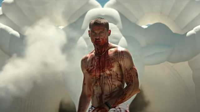 Film horor 'Him' raih $2 juta dari preview, rating rendah dari kritikus dan penonton