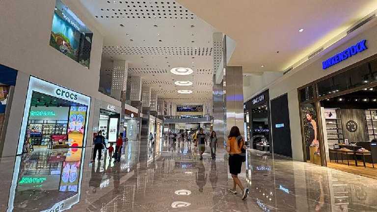 Bank Indonesia Projects Retail Sales Slowdown in October 2025 and January 2026