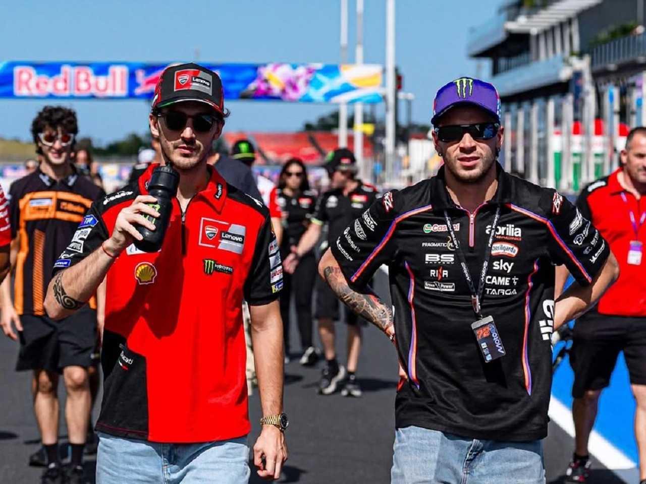 Marc Marquez Absen di MotoGP Australia: Cedera Mandalika Jadi Biang Kerok