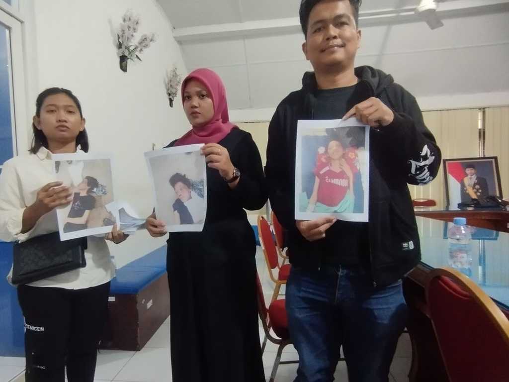 Jenazah WNI Diduga Korban Penganiayaan di Kamboja Dipulangkan