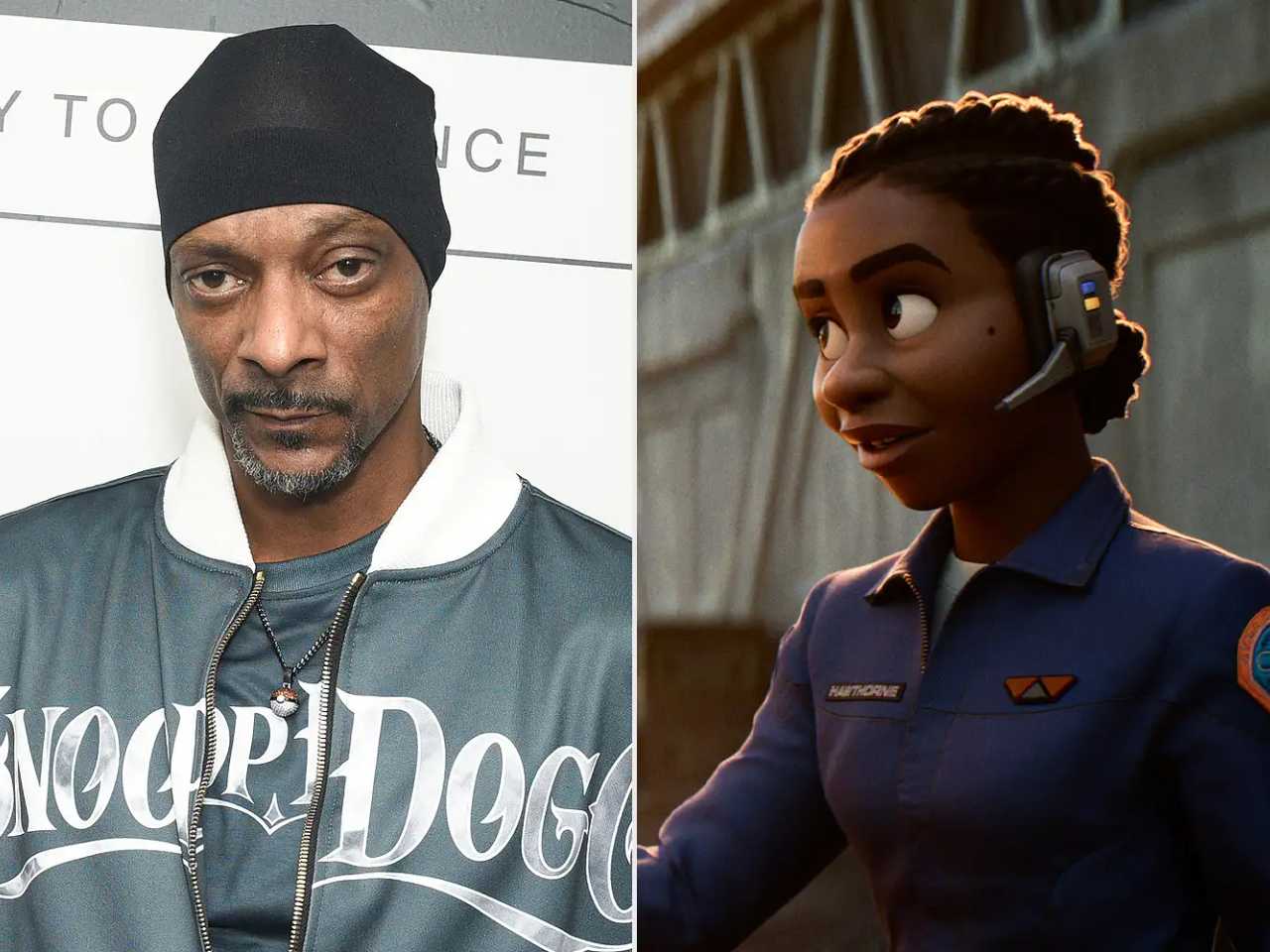 Snoop Dogg Akui Salah & Minta Maaf Usai Kontroversi Film Lightyear