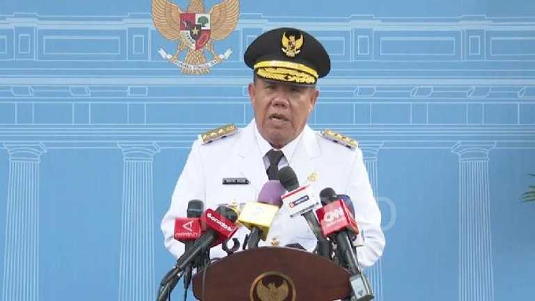 PT Timah Tegas: Satgas Tambang Ilegal Wujud Negara Perbaiki Tata Kelola