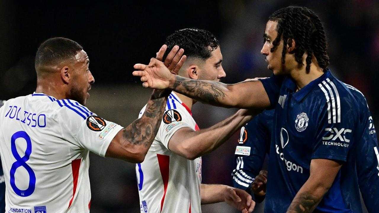 Manchester United Ungkap Rahasia Kalahkan Real Madrid Gaet Leny Yoro