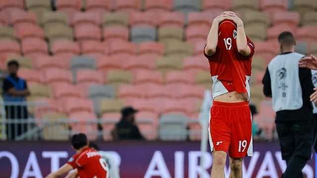 Timnas Indonesia: Mimpi Piala Dunia 2026 Kandas, Berawal dan Berakhir di Tanggal Sama