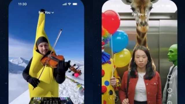 Sora AI: Ciptakan Video Menakjubkan, Kini Bisa di Berbagai Perangkat