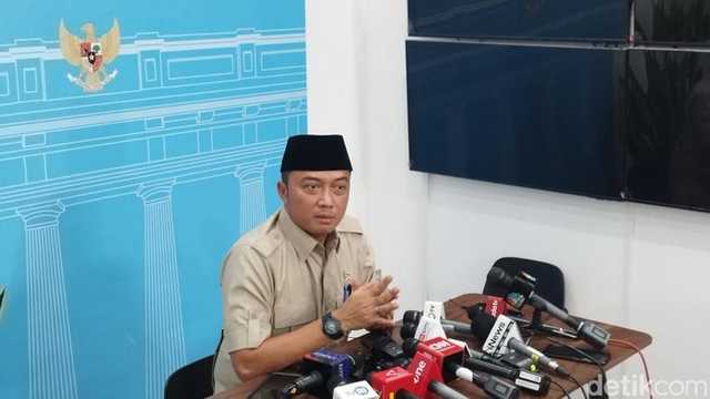 Mensesneg: Kementerian BUMN belum dilebur ke Danantara dalam waktu dekat