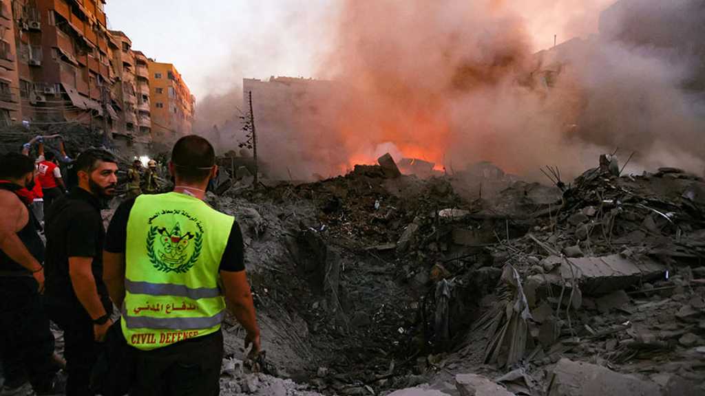 Serangan drone Israel tewaskan 5 orang, termasuk 3 anak di Lebanon