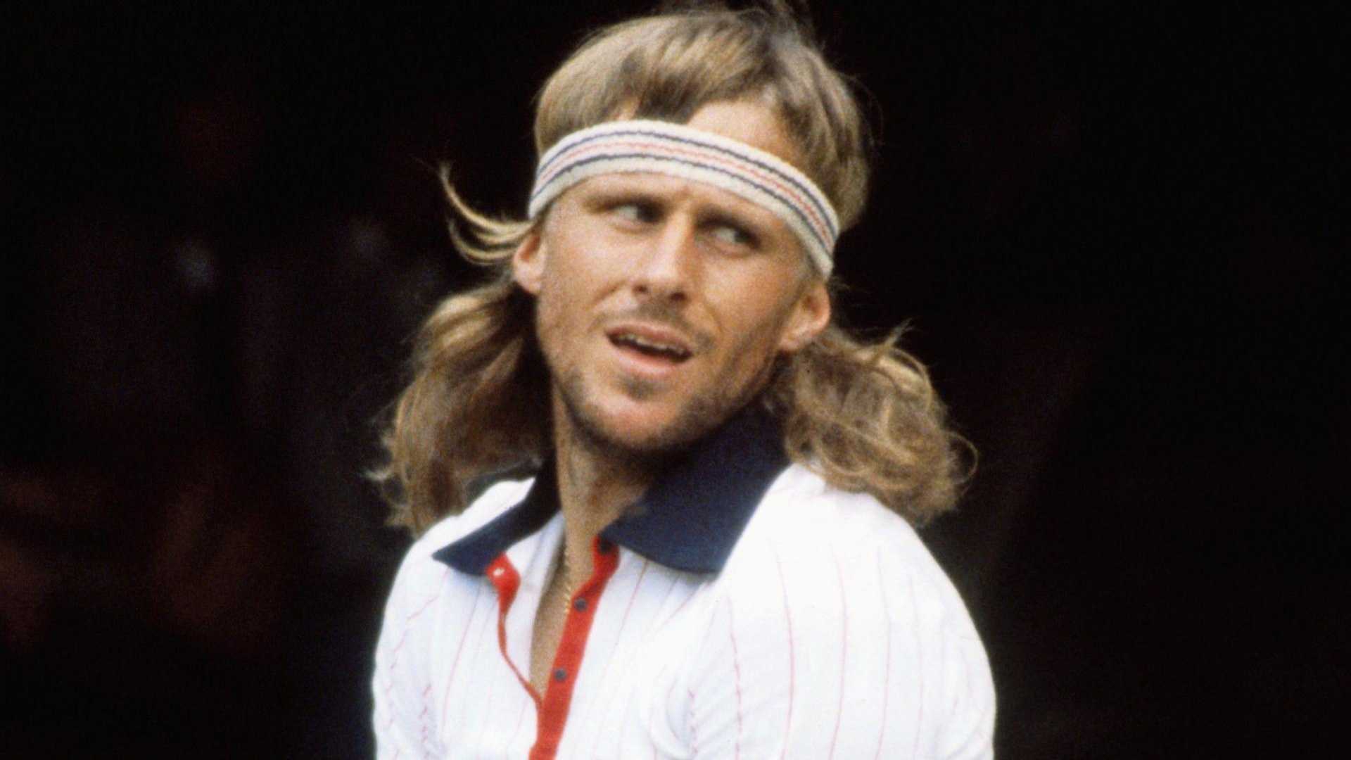 Legenda Tenis Bjorn Borg Didiagnosis Kanker Prostat Agresif