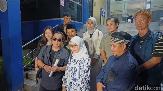 Ayu Eks Karyawan Ashanty Mengaku Khilaf, Jadi Tulang Punggung Keluarga