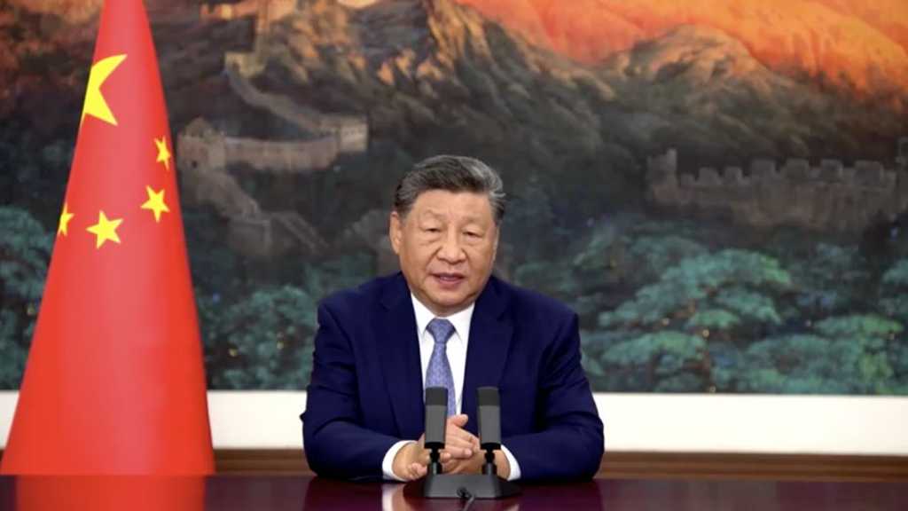 Damai Gaza Tahap 1: China Desak Gencatan Senjata Permanen dan Komprehensif