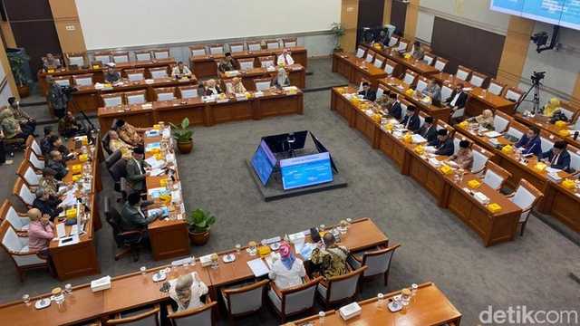 Pemerintah Usulkan Biaya Haji 2026 Turun, Jemaah Cukup Bayar Rp 54,9 Juta
