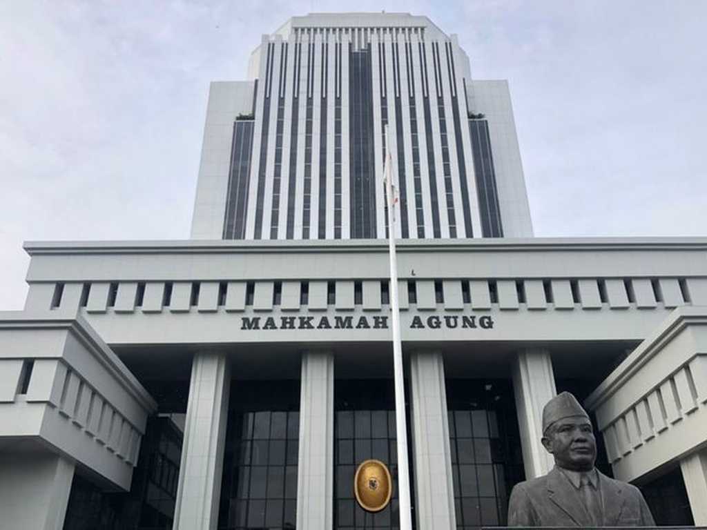 Komisi III DPR setujui 10 calon hakim agung, harap pulihkan muruah MA