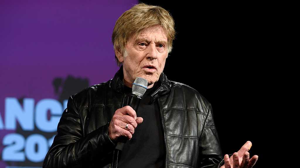 Robert Redford, Aktor Ikonik dan Pendiri Sundance, Meninggal Dunia