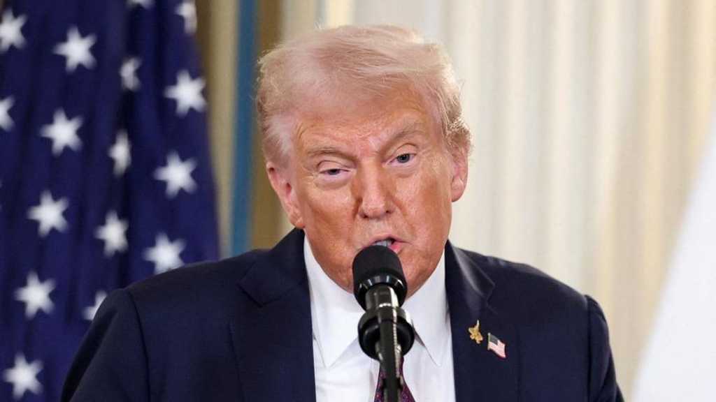 Trump tetapkan tarif impor baru untuk kayu mulai 2025