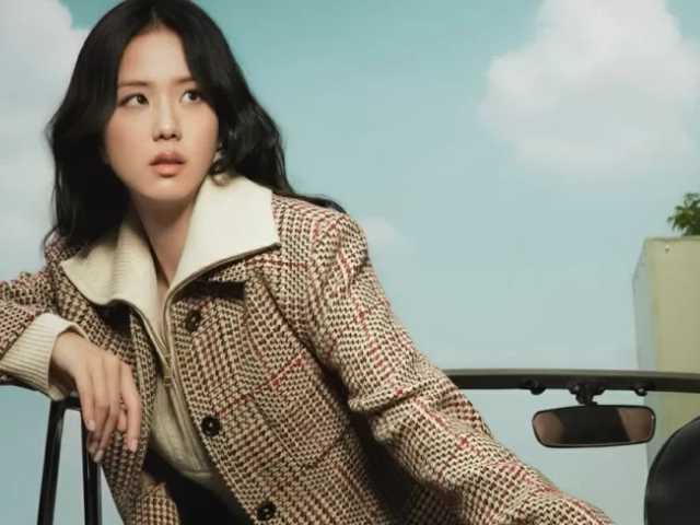 Jisoo BLACKPINK Kuras Rp525 Miliar, Beli Apartemen Mewah di Gangnam