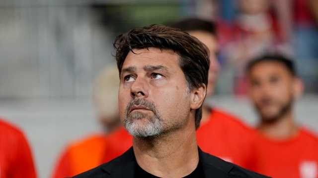 Mauricio Pochettino: Rindu Premier League, Tapi Prioritaskan Timnas AS