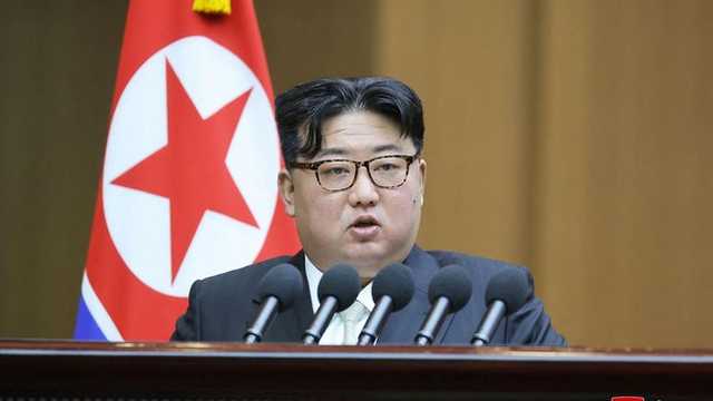 PBB: Korut eksekusi warga karena bagikan drama Korea