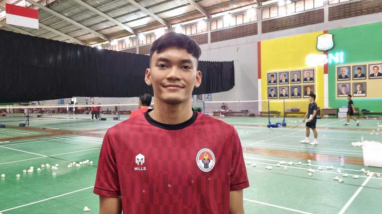 Duet Fajar/Fikri: Akankah Dipermanenkan PBSI Setelah Juara China Open?