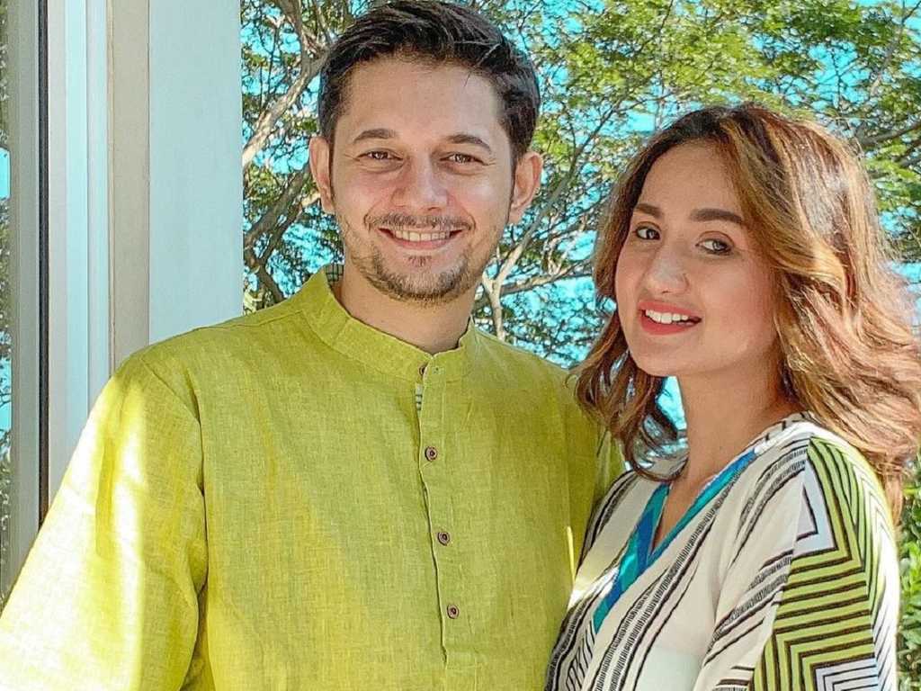 Andrew Andika Bantah Tuduhan Tengku Dewi: Nafkah Anak Langsung ke Kebutuhan
