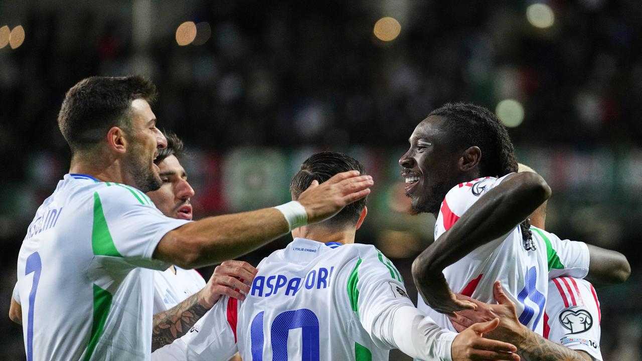 Gattuso Umumkan 27 Pemain Timnas Italia, Laga Kualifikasi Piala Dunia 2026 Krusial