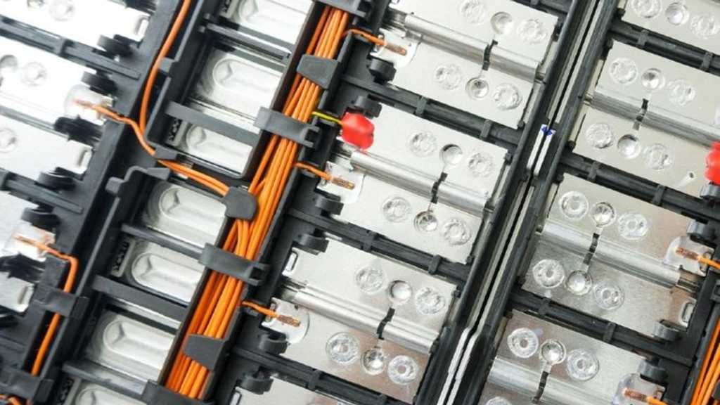 KAIST & LG Energy Kembangkan Baterai Kendaraan Listrik, Isi 12 Menit Tempuh 800 Km