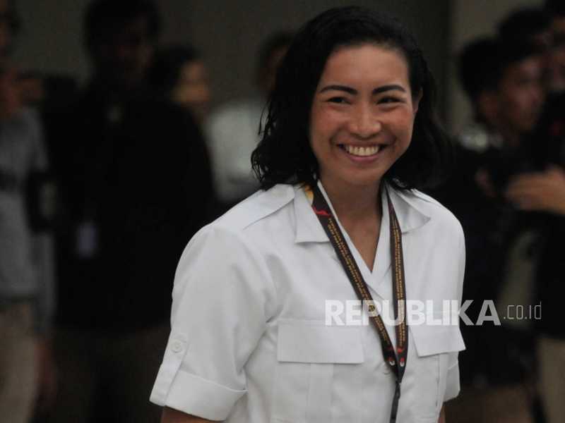 Rahayu Saraswati, Keponakan Prabowo, Mundur dari DPR RI: Ungkap Alasan Mengejutkan!