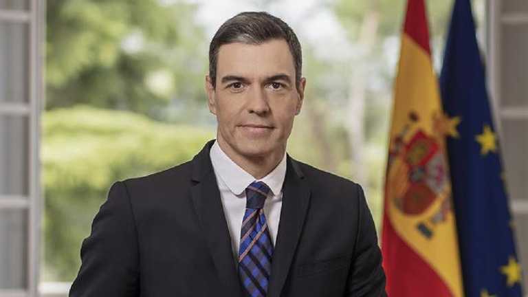 PM Spanyol Pedro Sanchez: Pelaku Kekejaman di Gaza Harus Bertanggung Jawab!