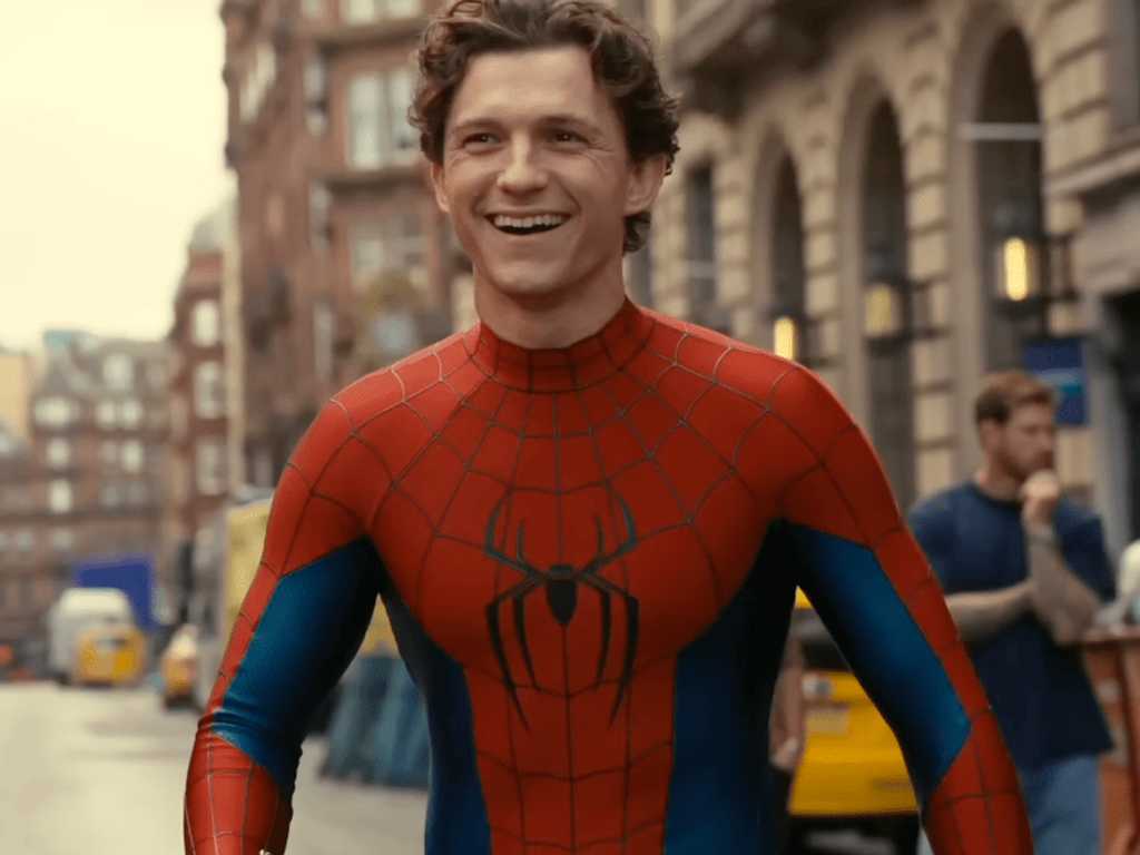 Produksi film Spider-Man: Brand New Day ditunda karena Tom Holland cedera