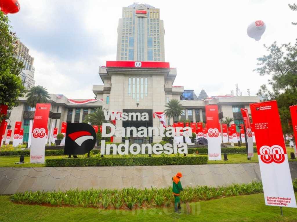 Pemerintah kaji peleburan Kementerian BUMN ke Danantara, UU BUMN diusulkan diubah