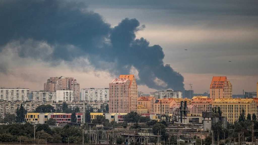 Perang Rusia-Ukraina: 750 Drone Saling Serang, Korban Berjatuhan