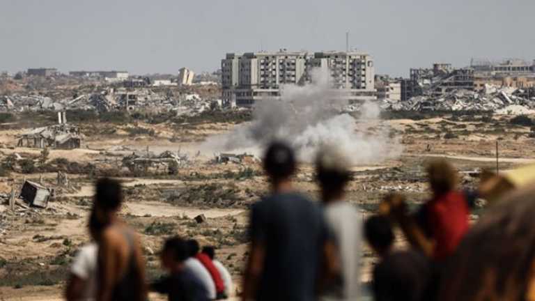 Gaza Membara: 60 Warga Palestina Tewas, Israel Abaikan Seruan Damai Trump