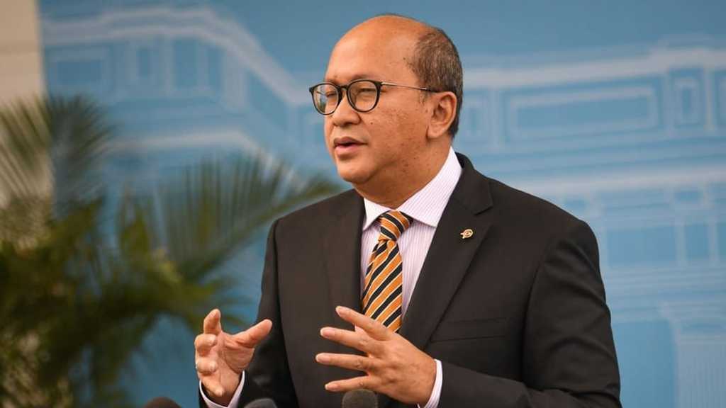 Rosan P. Roeslani: Kapasitas kredit bank BUMN berbeda, dana pemerintah longgarkan likuiditas