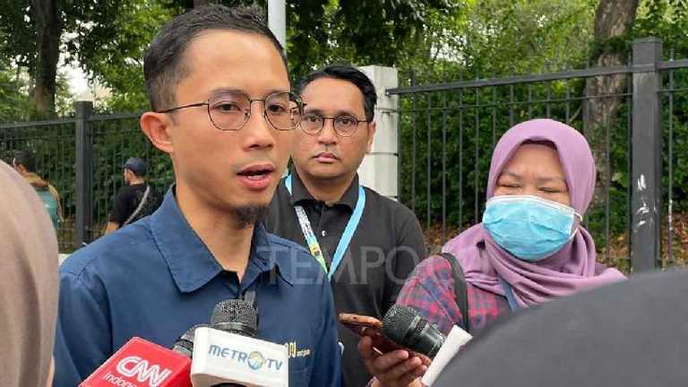 MRT Jakarta Kembali Full Loop, Stasiun Istora Mandiri Rusak Parah Dihantam Demo