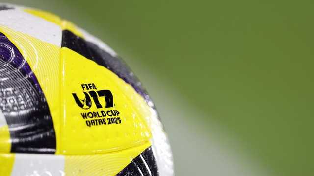 Piala Dunia U-17 2025: Brasil Pimpin Pesta Gol, Lima Tim Raih Kemenangan Telak