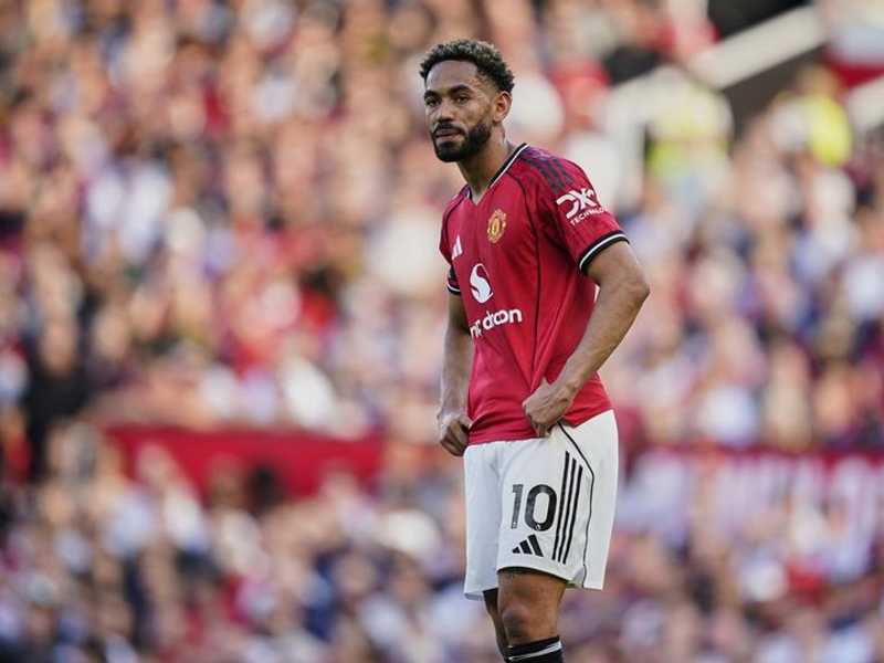 Cunha Cedera Hamstring Lawan Burnley, Manchester United Cemas tapi Ada Kabar Baik dari Pakar