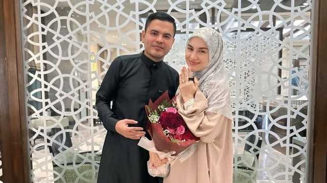 Haldy Sabri Buka Suara Isu Miring, Pilih Ikhlas Tanpa Klarifikasi