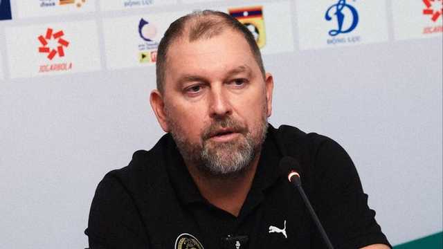 Peter Cklamovski Tak Hormati FAM, Mantan Pemain Timnas Desak Pemecatan Pelatih