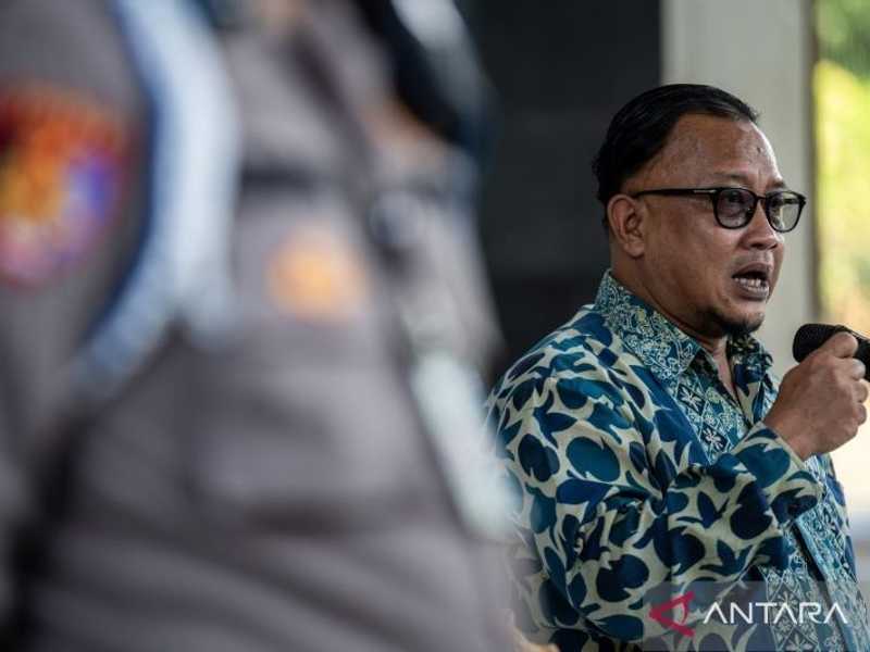 Kompolnas desak reformasi Polri menyeluruh, fokus digitalisasi, HAM, pengawasan
