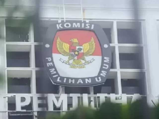 DPR Perketat Pengawasan Anggaran KPU, Cegah Penyalahgunaan Dana
