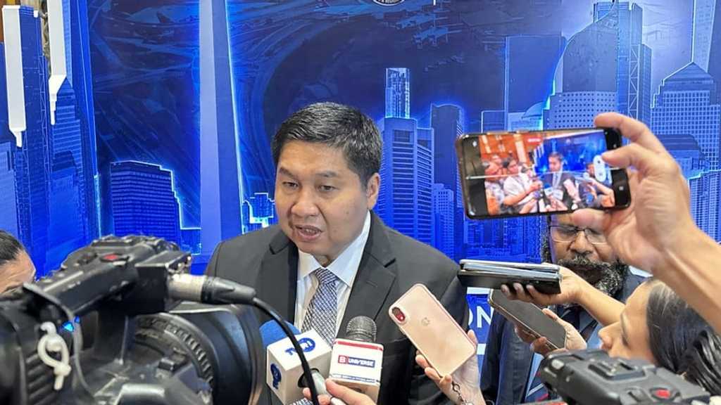 Burden Sharing BI-Kemenkeu Capai Rp130 Triliun, Dukung Program Tiga Juta Rumah Rakyat