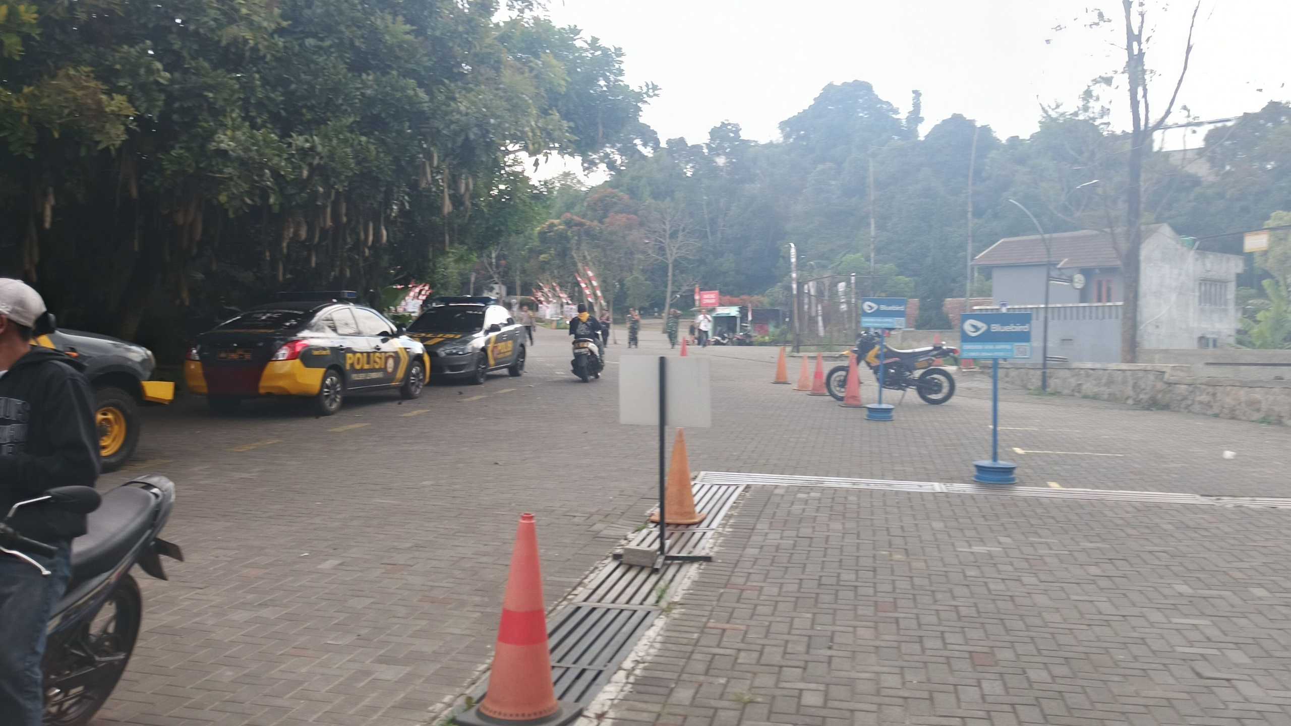 Macan Kabur dari Lembang Park & Zoo, Anjing Pelacak Dikerahkan