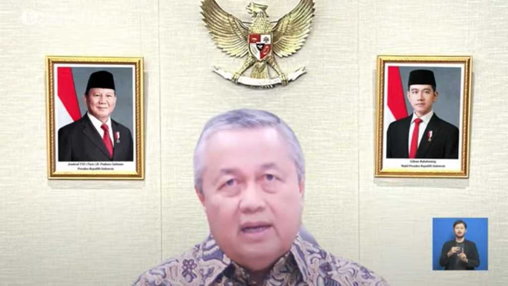 BI Ungkap Alasan Bunga Kredit & Deposito Lambat Turun, Ada 'Special Rate'
