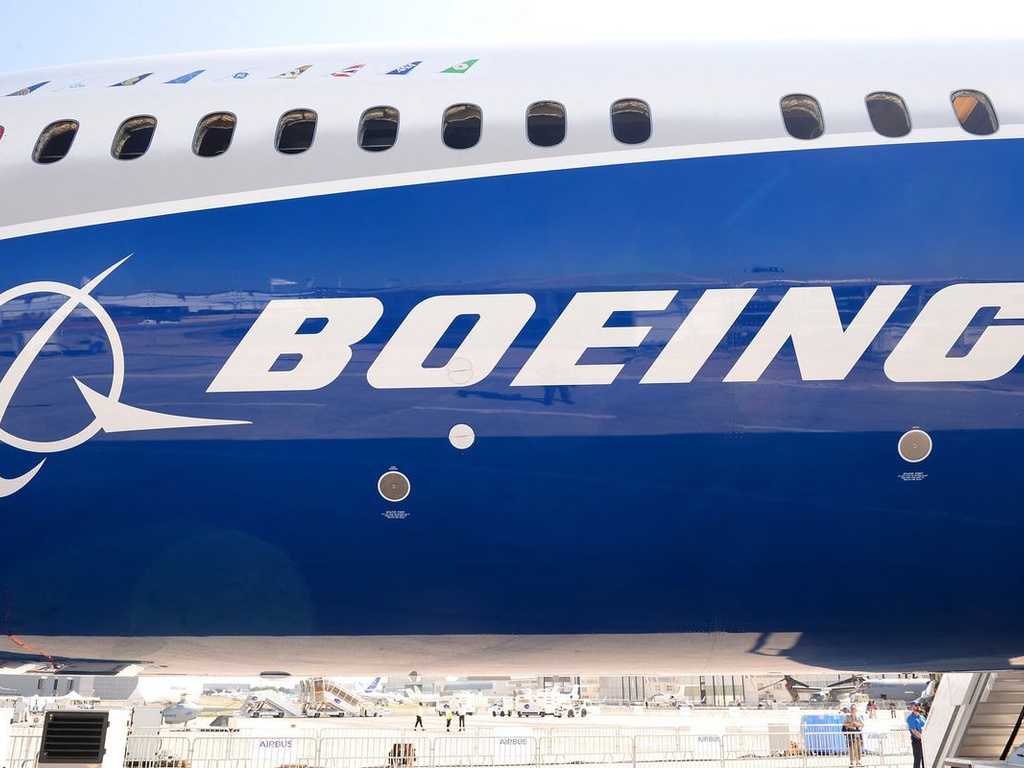 Hakim AS Batalkan Dakwaan Pidana Boeing, Sepakat Bayar Rp18 Triliun
