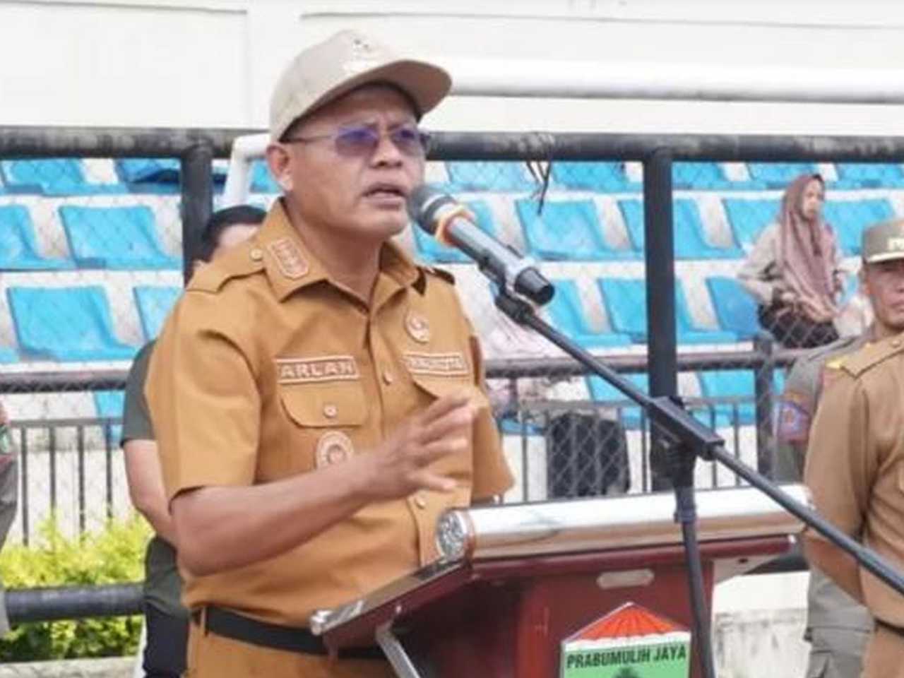 Kemendagri periksa Walikota Prabumulih terkait pencopotan Kepsek
