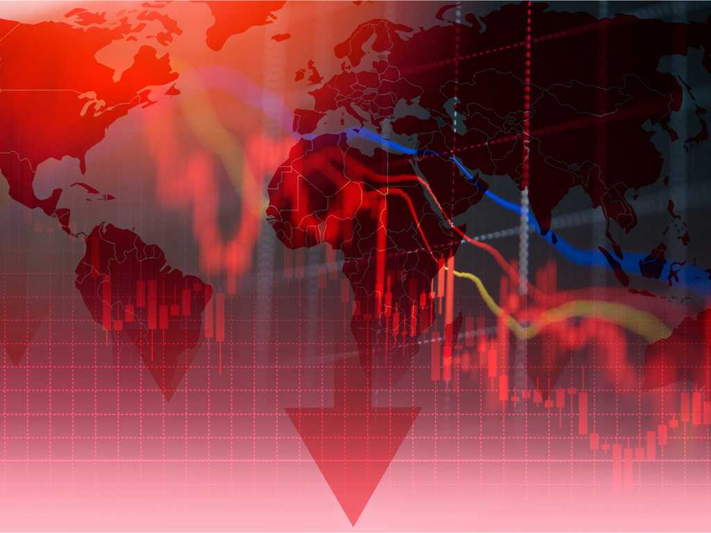 CEO DBS Group Peringatkan Investor: Volatilitas Pasar Global Akan Berlanjut