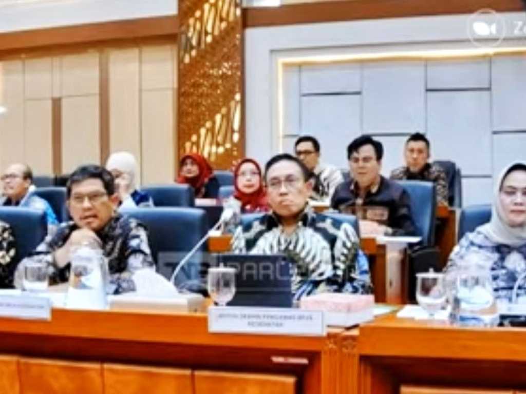 BPJS Kesehatan: Pengaduan peserta terus menurun sejak 2024