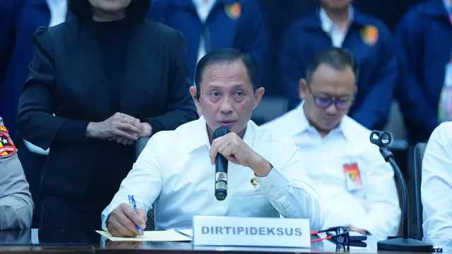 Satgas Pangan Polri Bongkar 25 Kasus, 28 Tersangka Beras Oplosan
