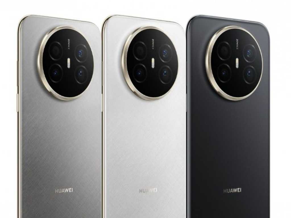 Huawei Mate 70 Air Resmi Meluncur: Layar Lebih Besar dari iPhone Air, Baterai 6.500 mAh