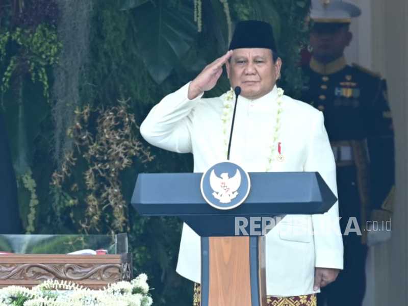 Lokasi pembangunan 220 rumah bantuan Prabowo di Nduga sudah ditetapkan