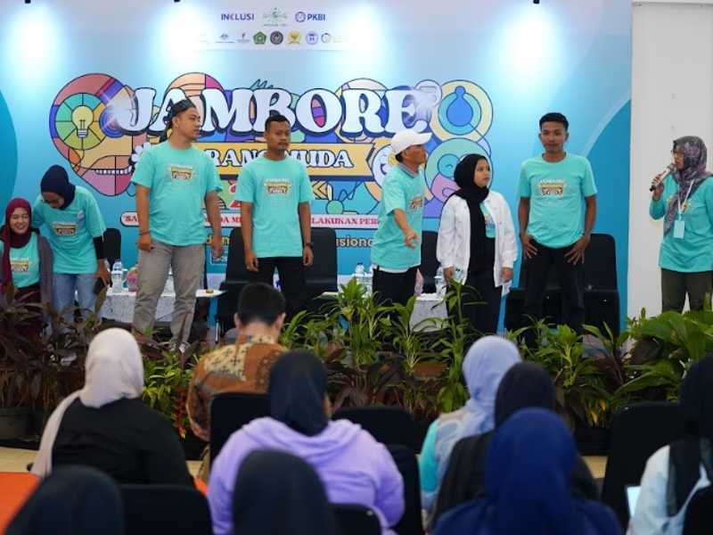 PBNU & PKBI: Orang Muda Jadi Garda Terdepan Isu Lingkungan dan Anak